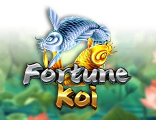 Fortune Koi Funta Gaming Parimatch